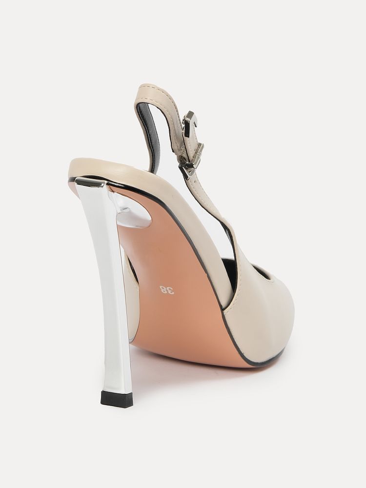 Босоножки (JD1396-K35)