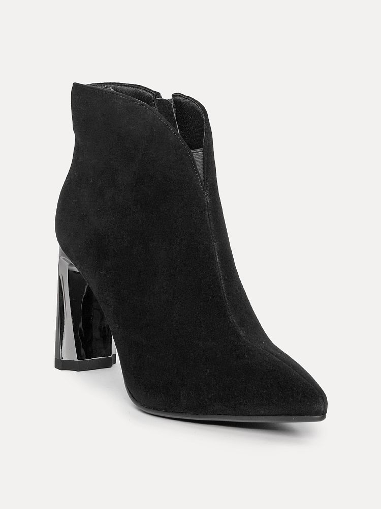 Ботильоны демисезон (PF1007-85895)