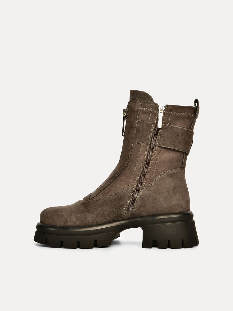 Ботинки демисезон (VE076T-N395)