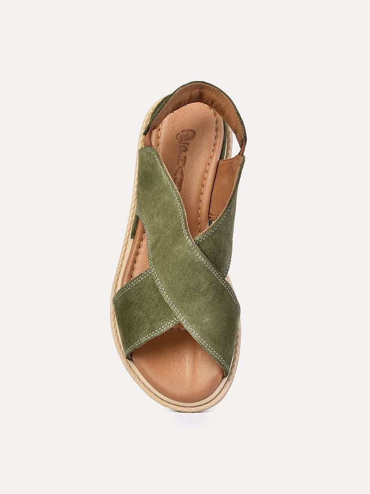 Сандалии (P334 45205)