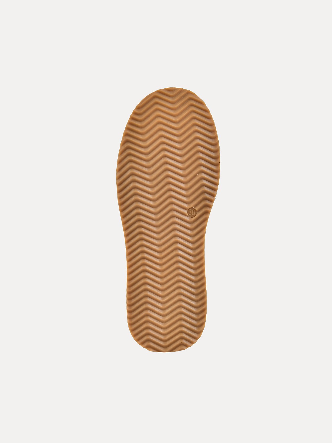 Полуботинки зимние (ZMW11865M)