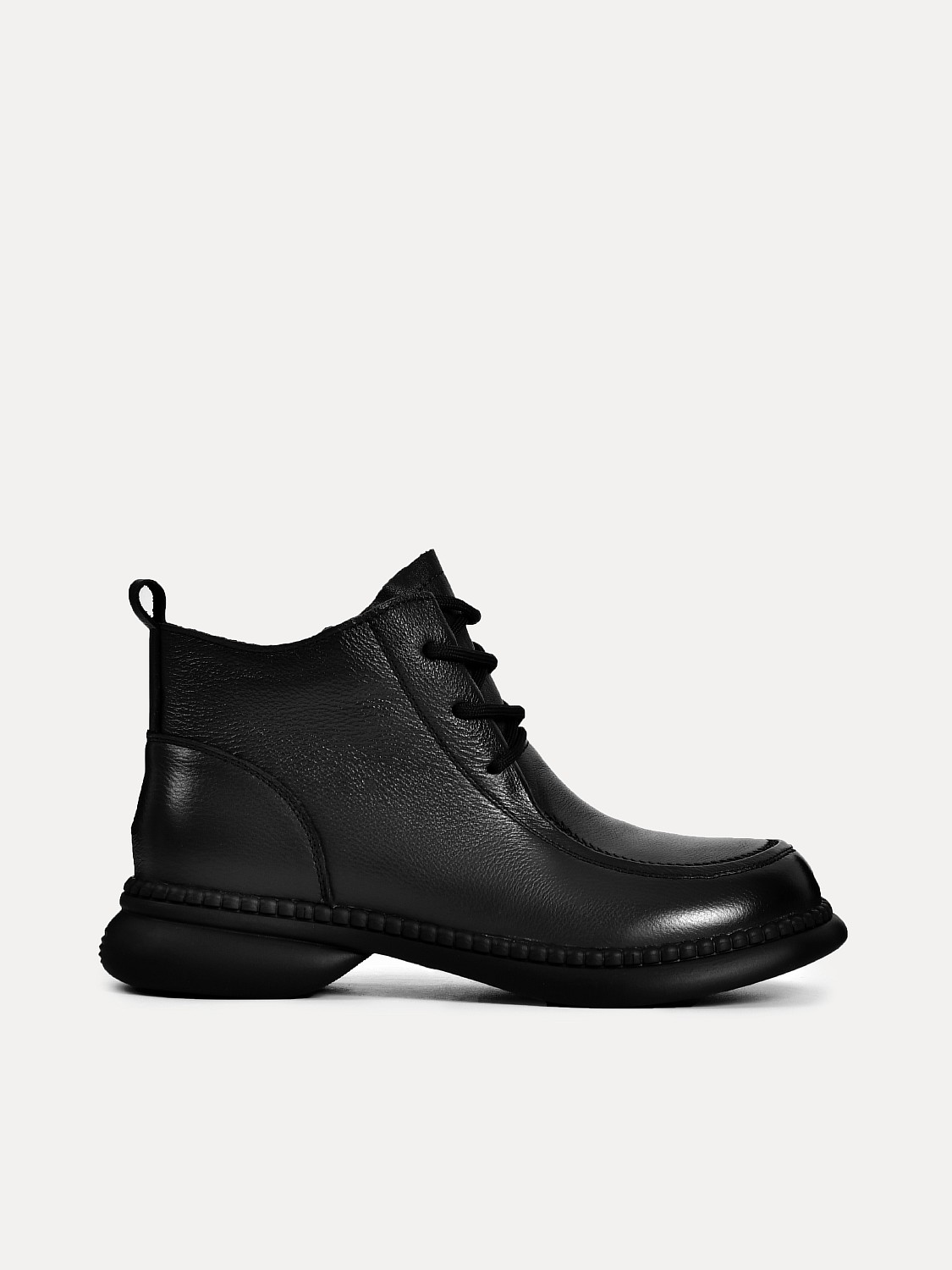 Полуботинки (8853) — фотография 1