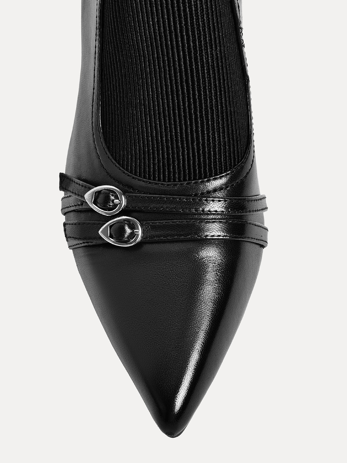 Ботильоны демисезон (D88-920)