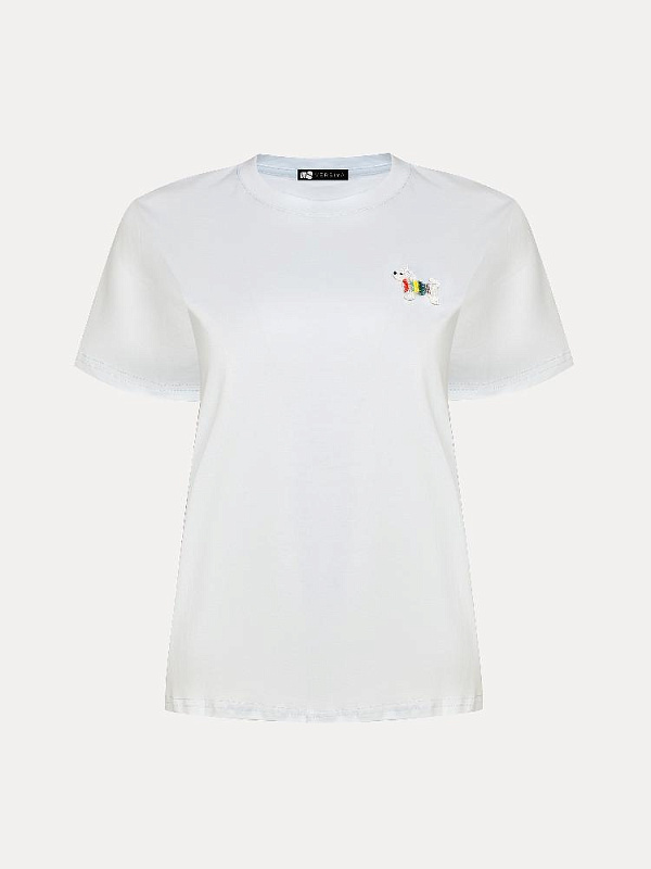 Футболка (2297F)