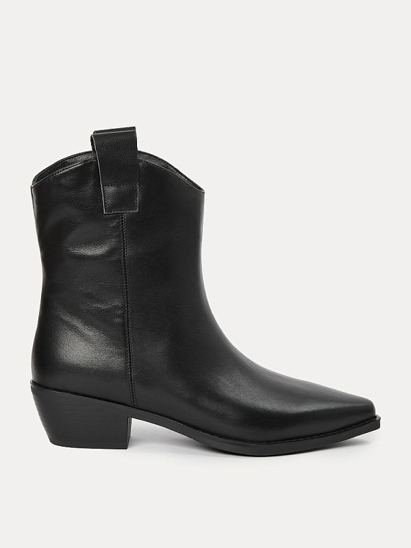 Ботильоны демисезон (PW3728-86571)