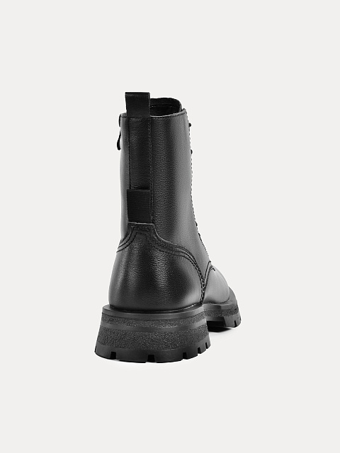 Ботинки зимние (DD6808M)