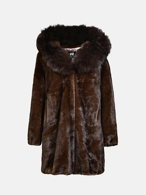 Шуба (8013M)