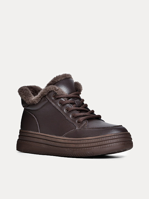 Ботинки зимние (SY-D5061-2)