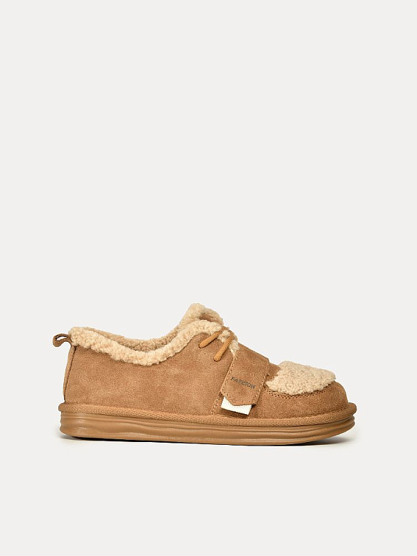 Туфли зимние (232556-28R)