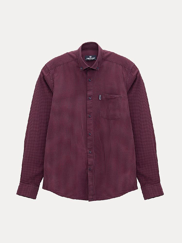 Рубашка мужская (1043RM)