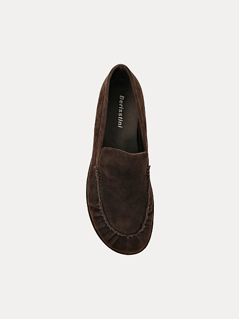 Туфли Лоферы (23L05-6)