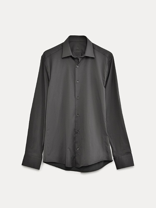 Рубашка мужская (02SLF) 