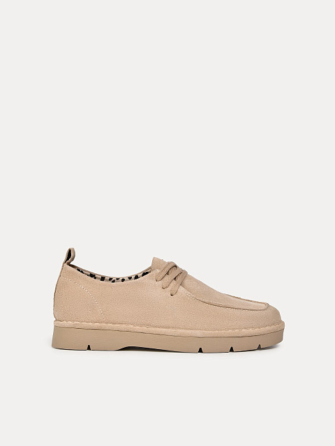Туфли Комфорт (PDJ113-1)