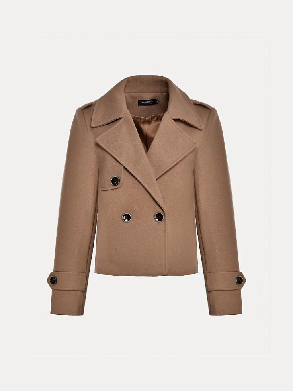 Полупальто (912PL) 