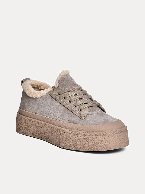 Кроссовки зимние (AM1019JM-1)