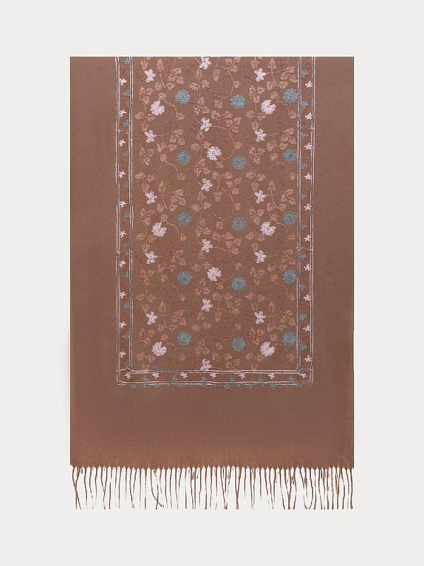 Палантин (D2470)