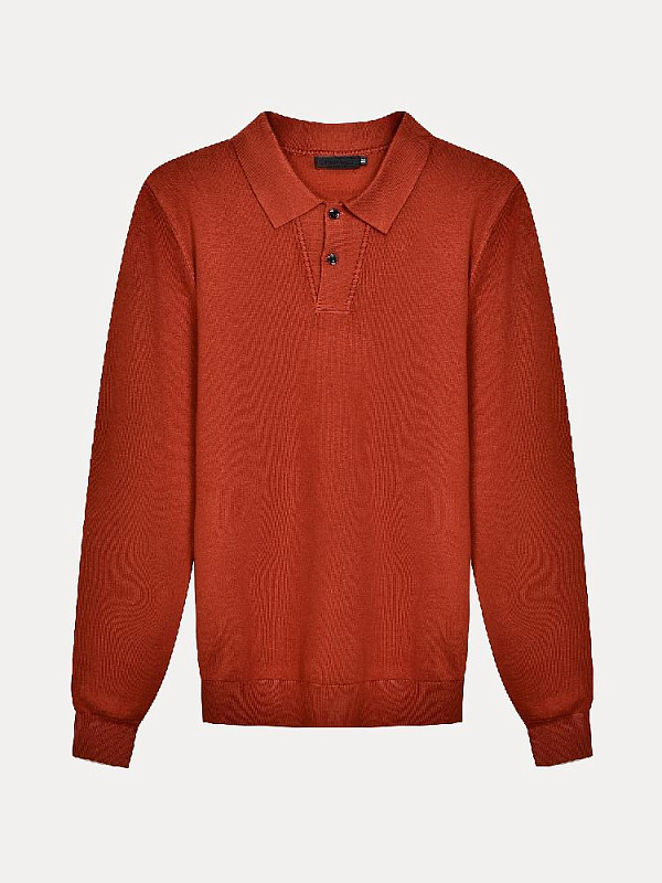 Джемпер мужской (7121D)