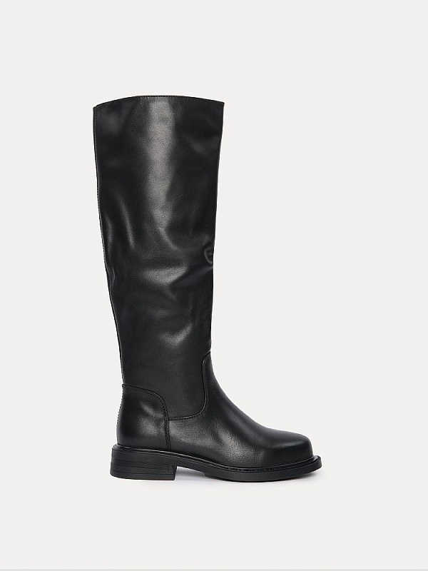 Сапоги (H739B-C35)