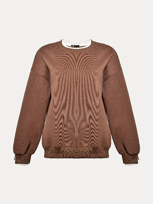 Свитшот (SV2103) 