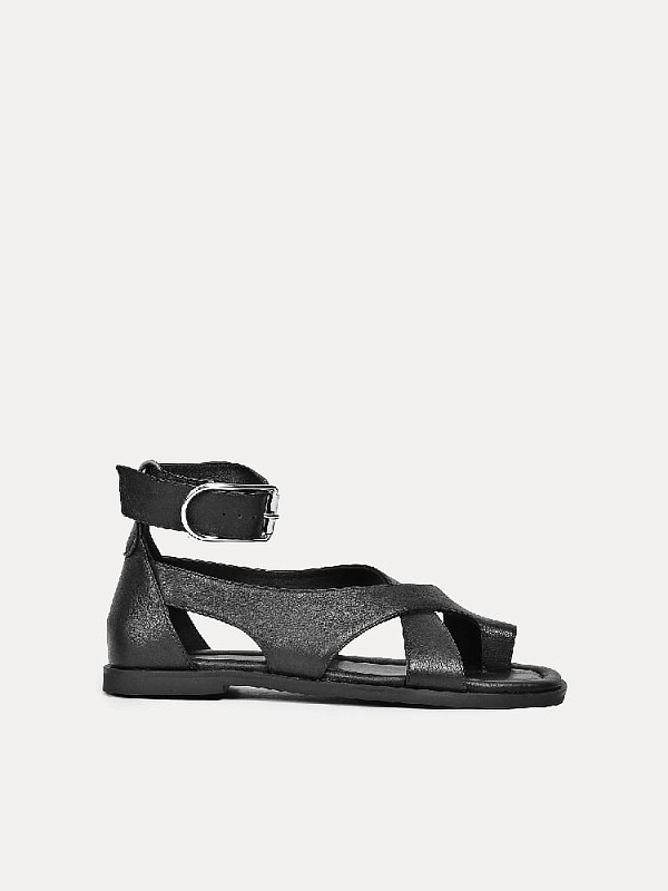 Сандалии (L816G-M401)