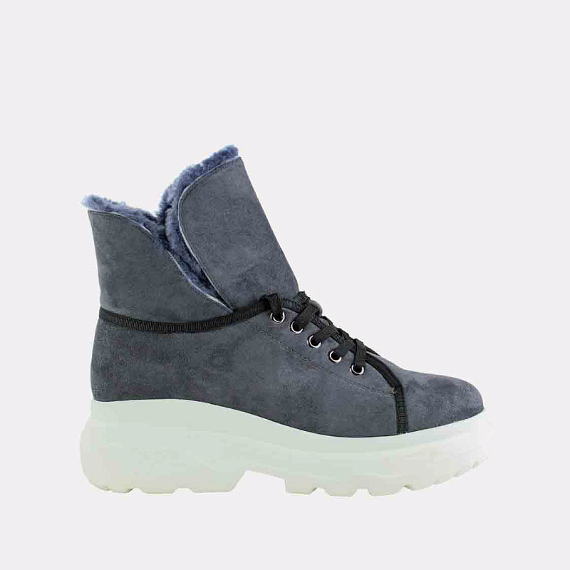 Ботинки зимние (A1324-A159)