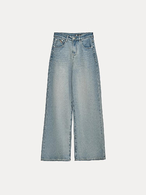 Джинсы (71917) 