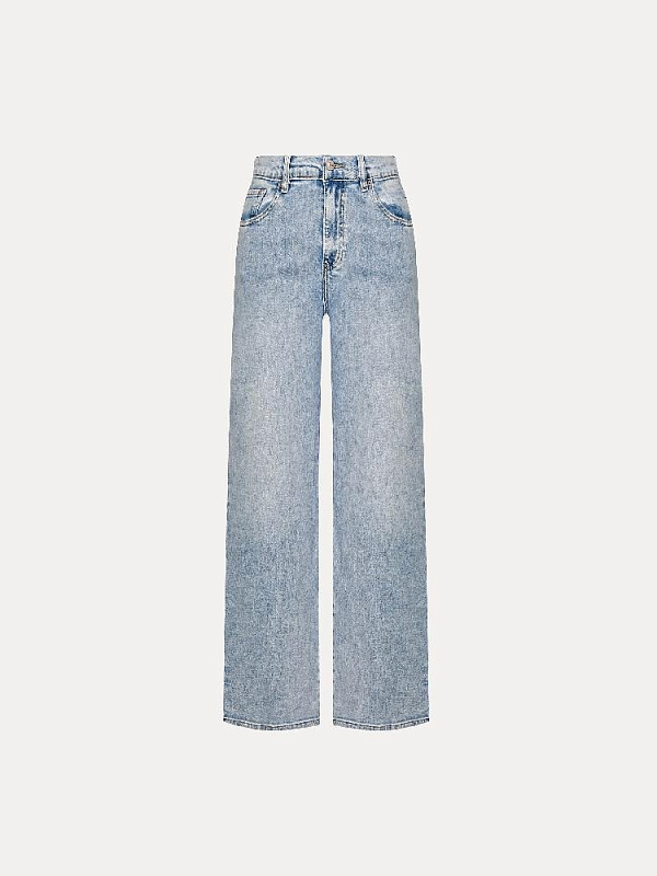 Джинсы (G6337)