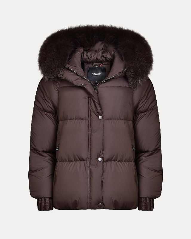 Пуховик (8167PH)