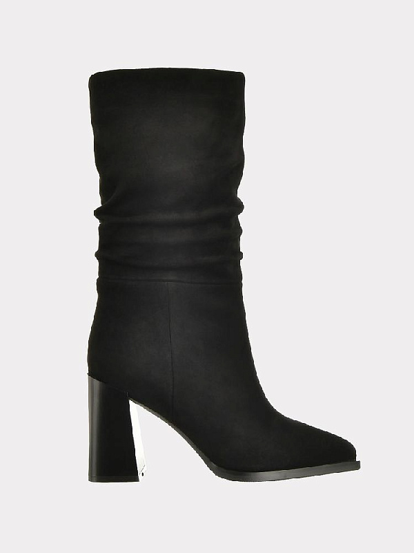 Сапоги зимние (AY696F-E1BM)