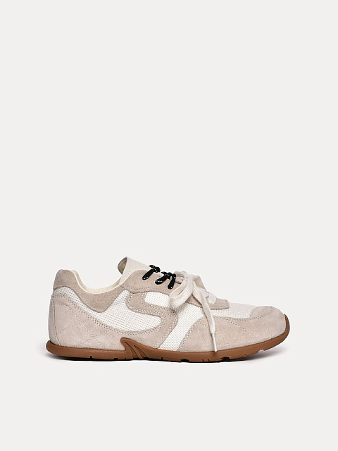 Кроссовки (25K66D070)