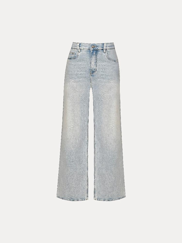 Джинсы (G6068)