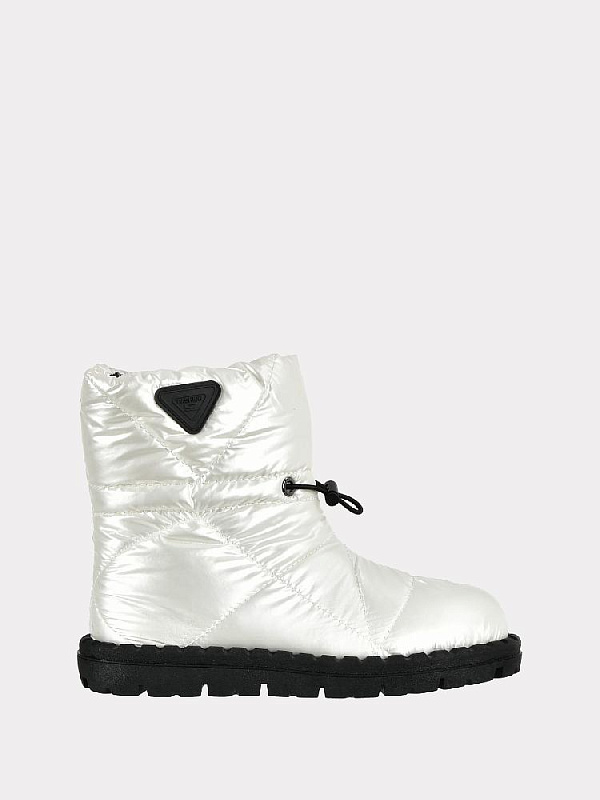 Ботинки зимние (8171S) 