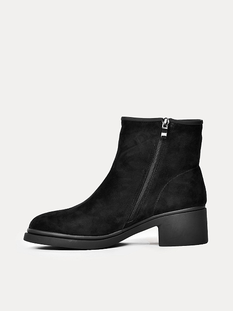 Ботинки зимние (K76-633)