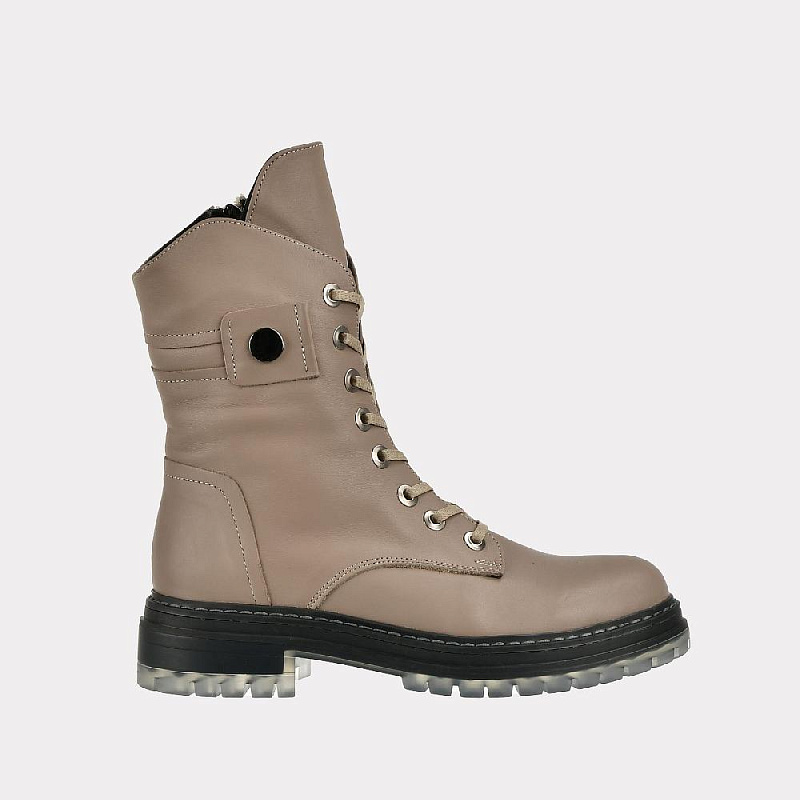 Ботинки зимние (2725М)