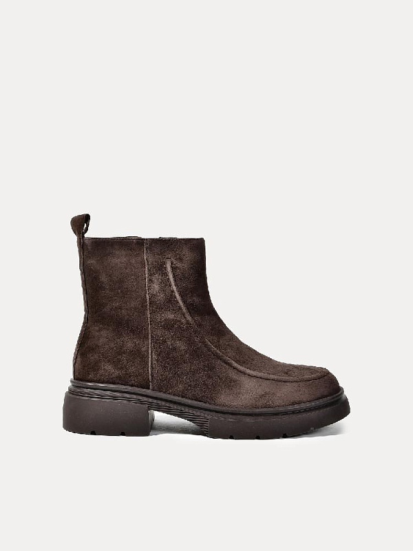 Ботинки зимние (W121-H288)