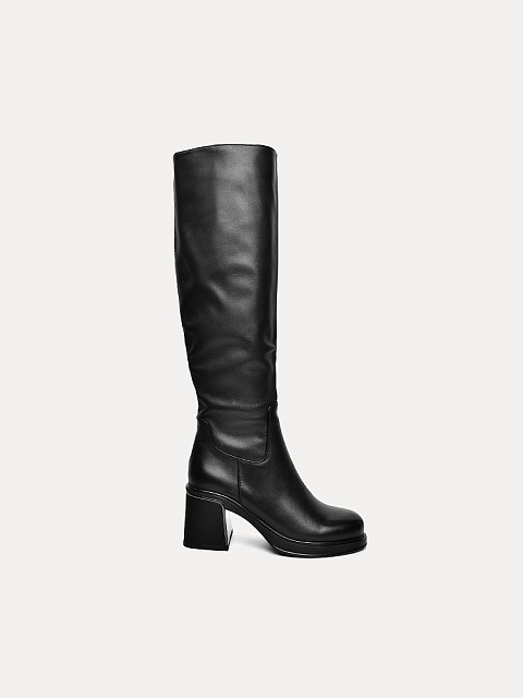 Сапоги демисезонные (VE289-N558)