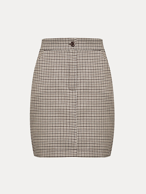 Костюм (106K пиджак+юбка)