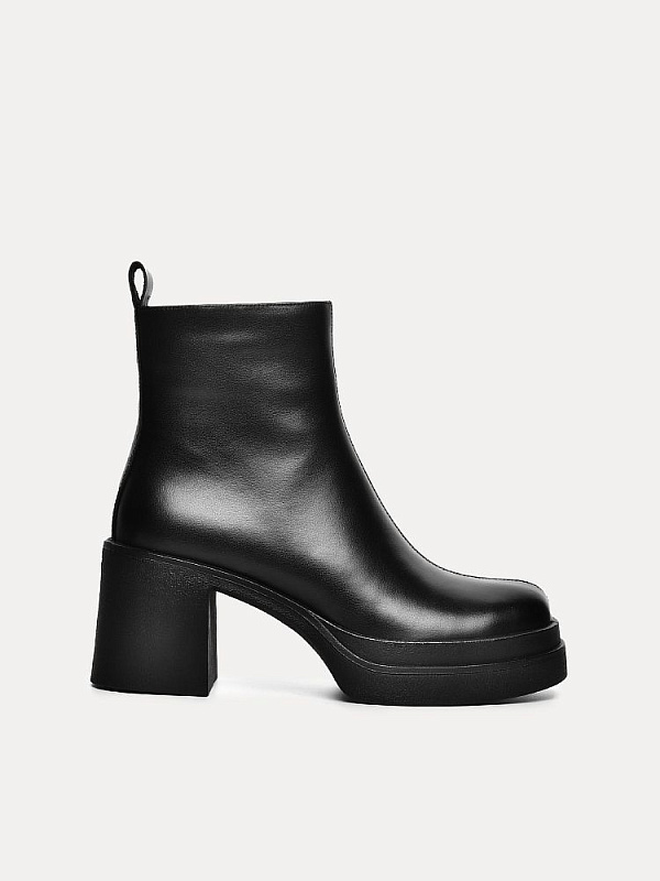 Ботильоны демисезон (PW3029-85300)