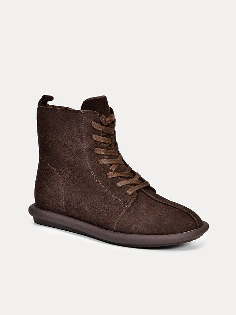 Ботинки зимние (K398-3)