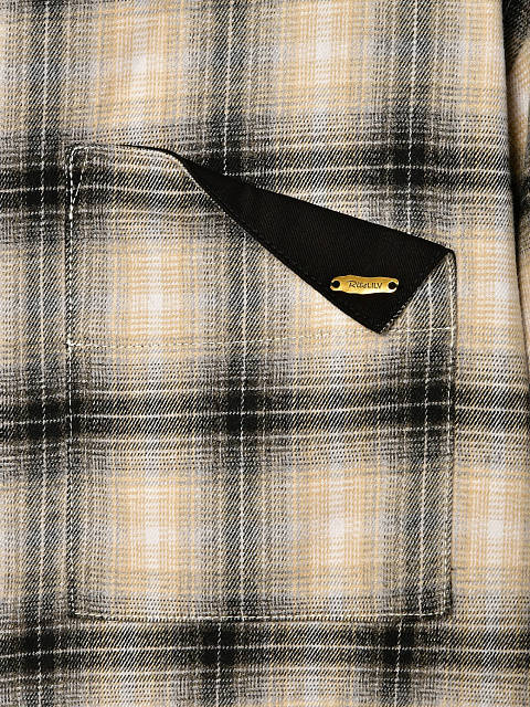 Рубашка (6822R)