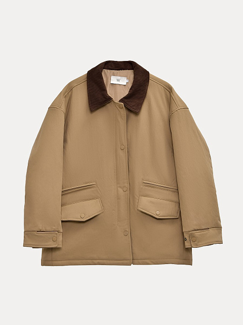Куртка демисезонная (8806KD)
