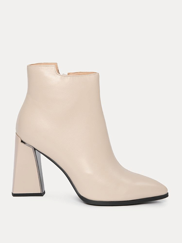 Ботильоны демисезон (PF1389-83687)