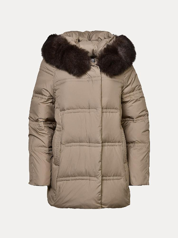 Пуховик (8889PH)