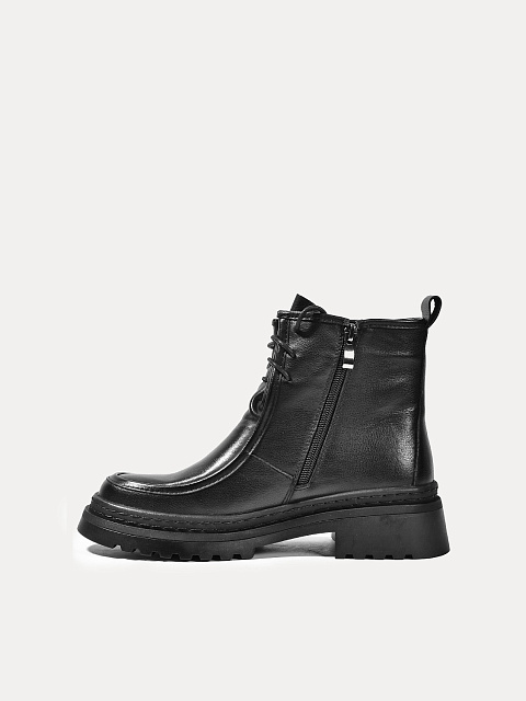 Ботинки демисезон (W258-H667)