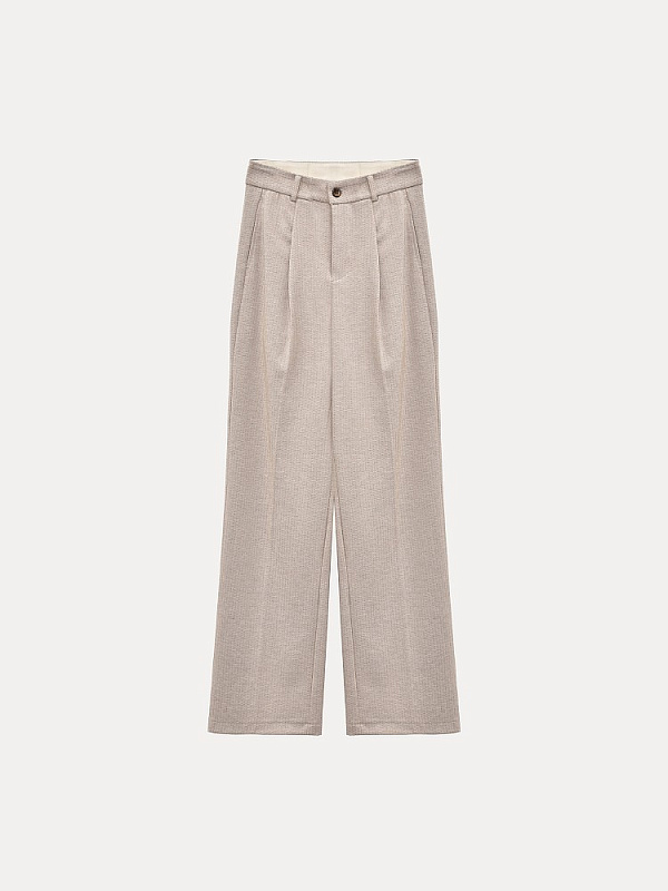 Брюки (KLM-3438)