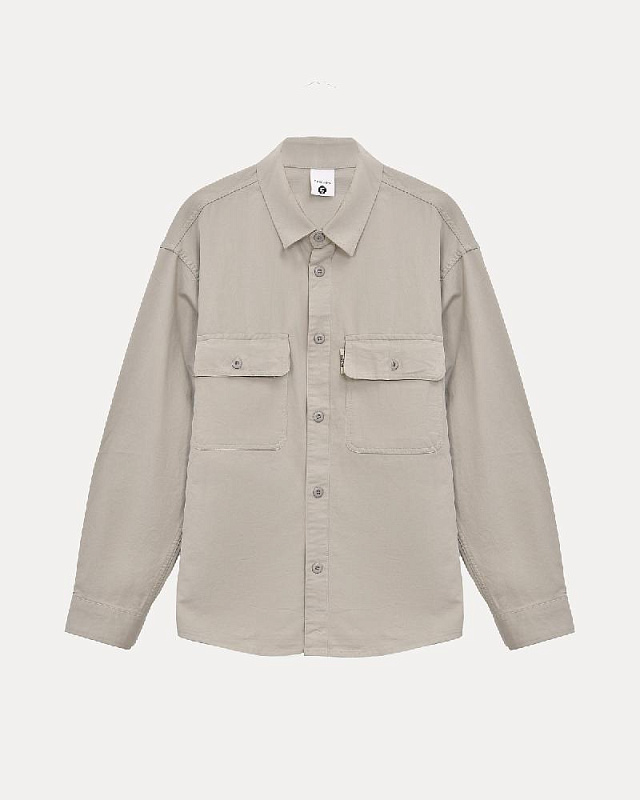 Рубашка мужская (J999) 