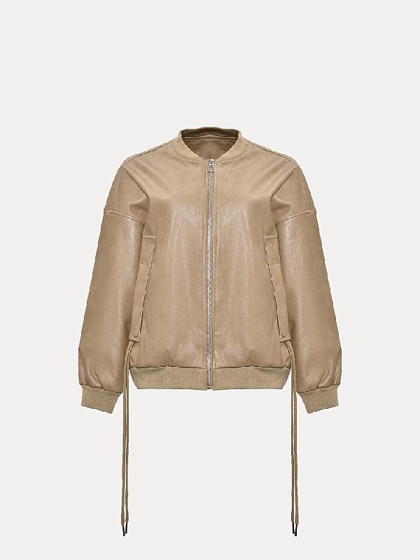 Куртка кож/зам (PD1298)