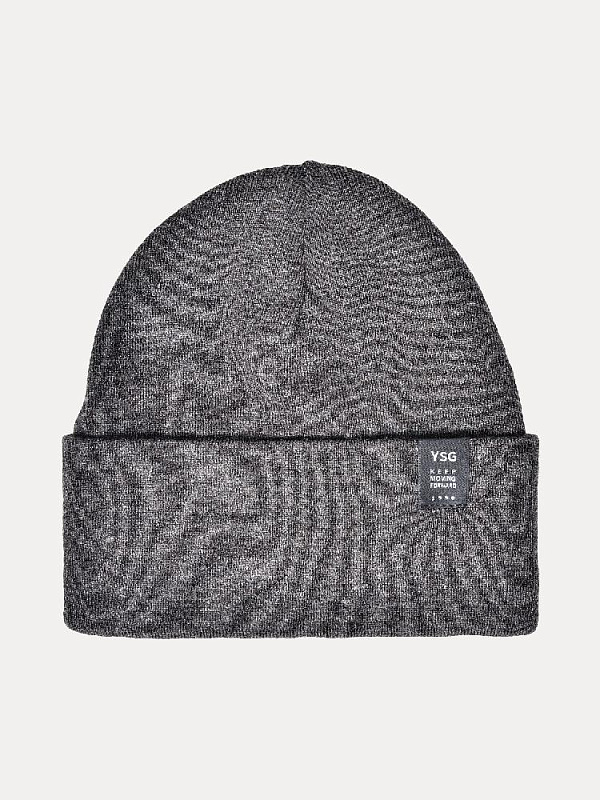 Шапка мужской (ESM182) 