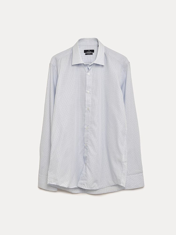 Рубашка мужская (719-30) 