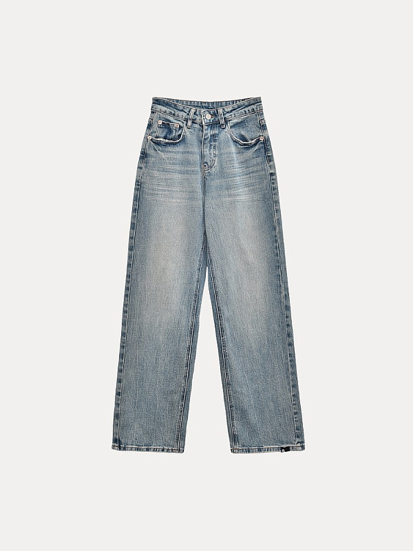 Джинсы (QM6396)